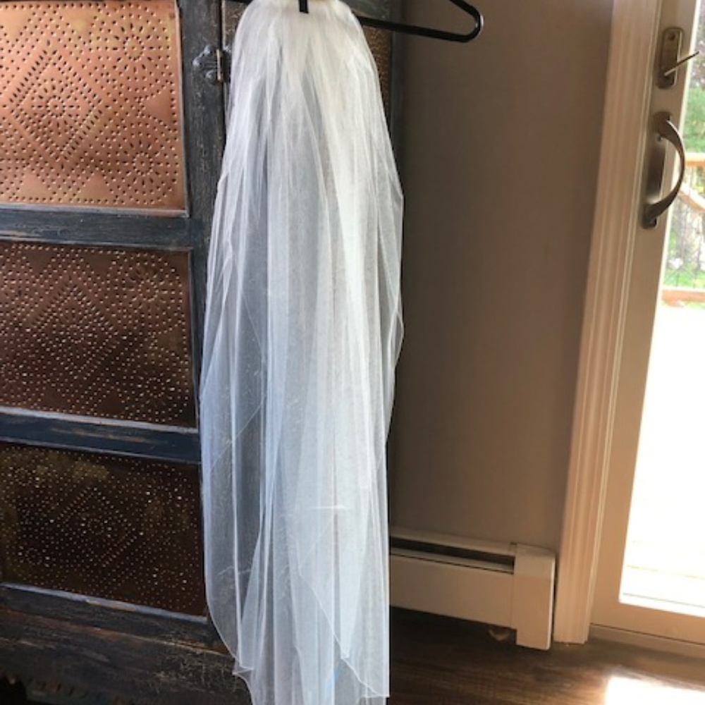 Wedding Veil